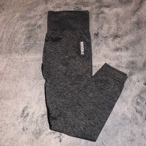 Gymshark Adapt Mark Seamless Leggings